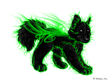 BlazingAuraGreenPlushie.png