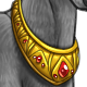 GoldenEgyptianCollarRed.png