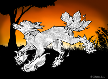 EasterSunriseWallpaperFire.png