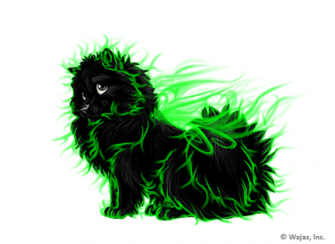 BlazingAuraGreenSpitz.png