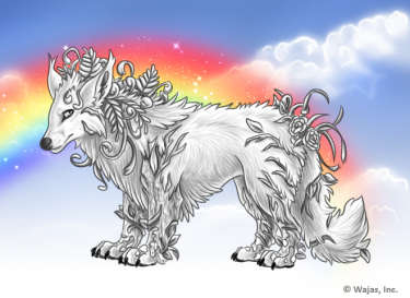 RainbowCloudsWallpaperForest.png