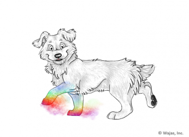 ChalkyPawsRainbowCorsie.png