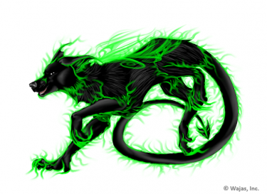 BlazingAuraGreenImp.png