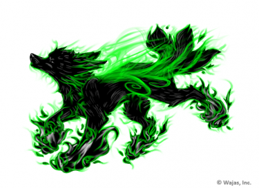BlazingAuraGreenFire.png