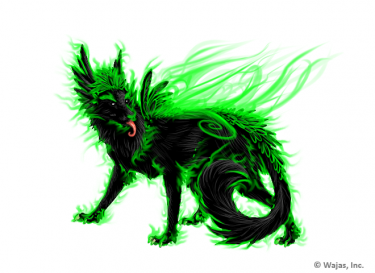BlazingAuraGreenAerial.png