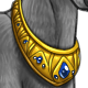 GoldenEgyptianCollarBlue.png