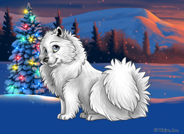 SnowscapeChristmasWallpaperSpitz.png