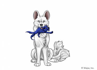 PuppyCarriedBlueAfrican.png