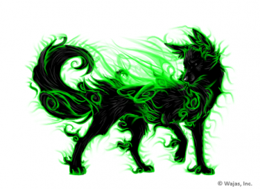 BlazingAuraGreenTempest.png