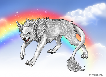 RainbowCloudsWallpaperBane.png