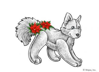PoinsettiaTailPlushie.png