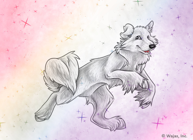 GlitterStormRainbowForegroundEarth.png
