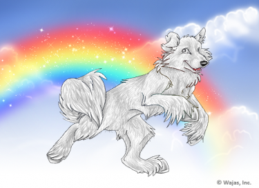 RainbowCloudsWallpaperEarth.png