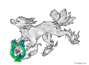 Apollo's Lyre - The Wajas Wiki