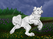 Spring Flowers Wallpaper - The Wajas Wiki